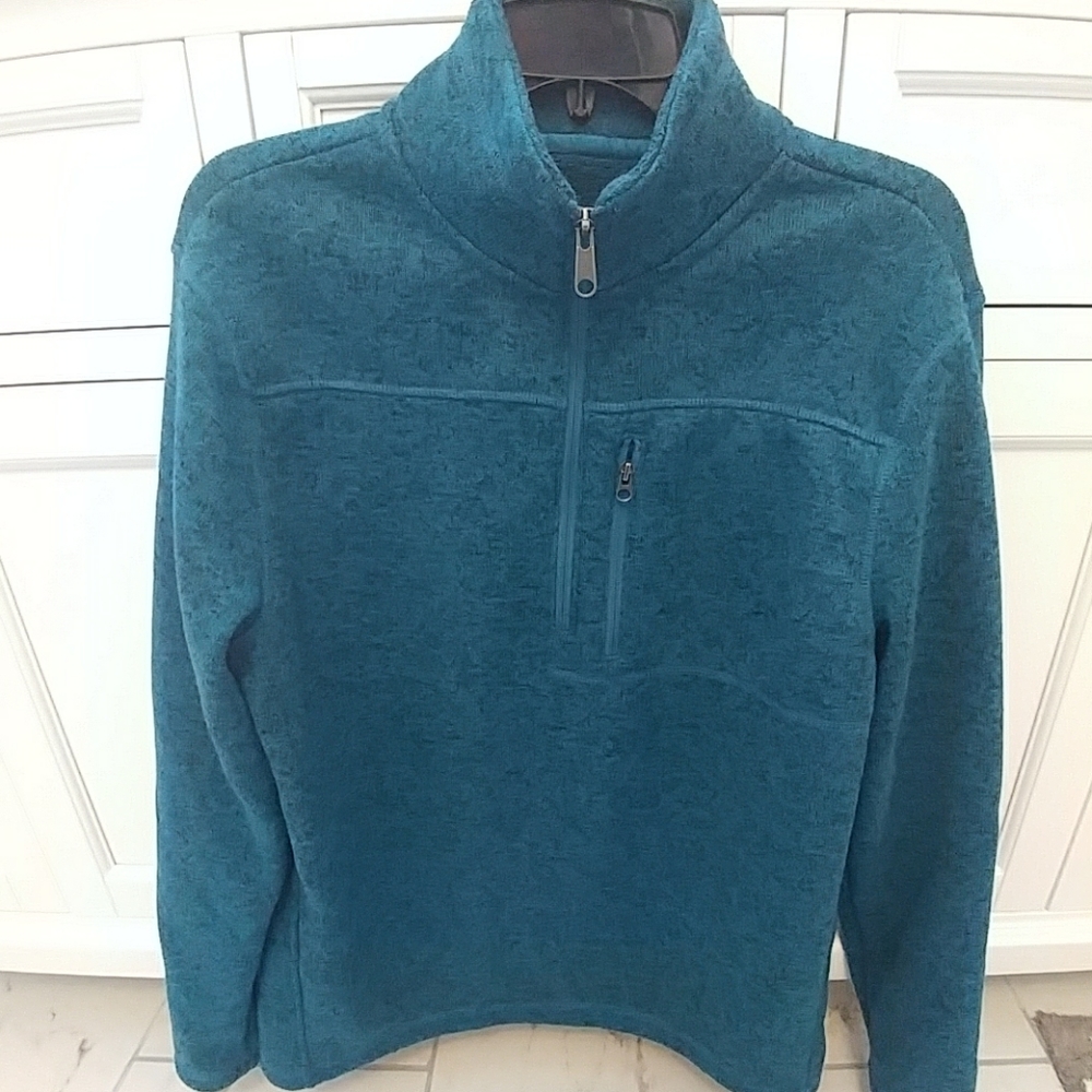 Merona 1/2 Zip Pullover